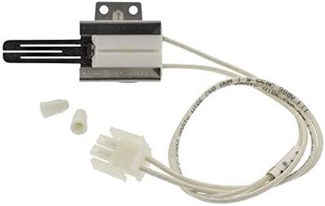 electric igniter gas oven